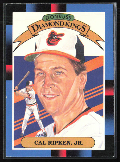 Cal Ripken Jr.