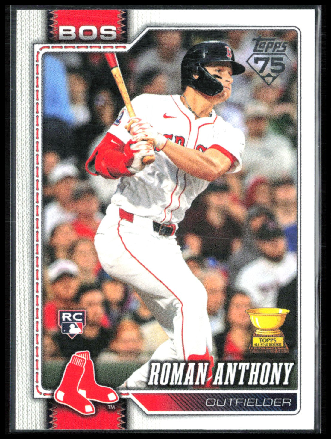 Roman Anthony RC