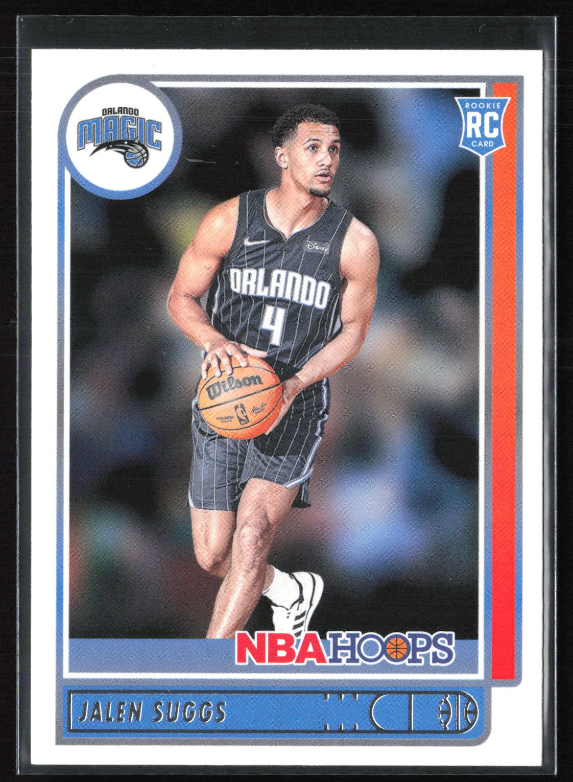 Jalen Suggs RC