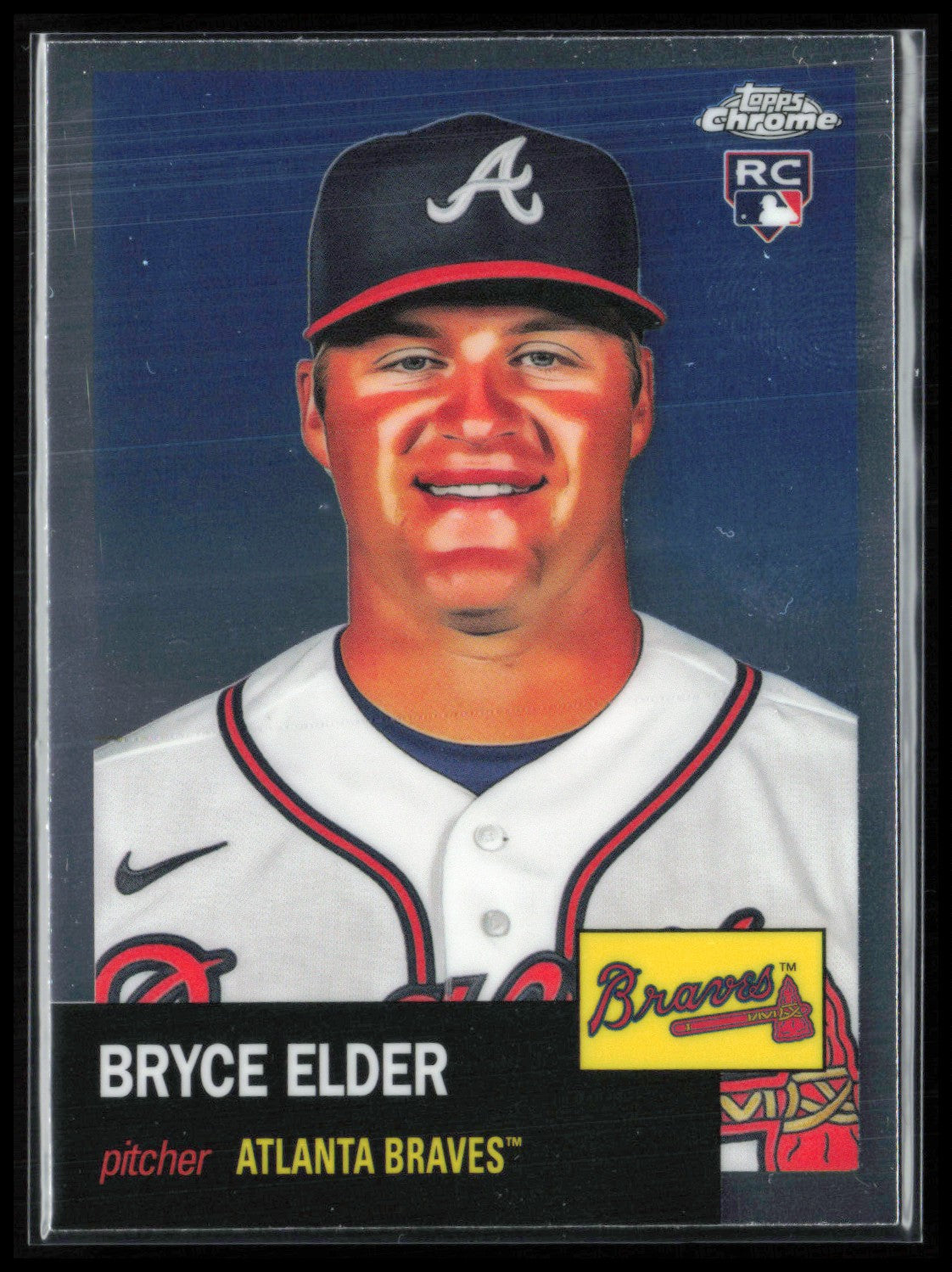 Bryce Elder RC
