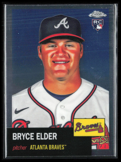 Bryce Elder RC