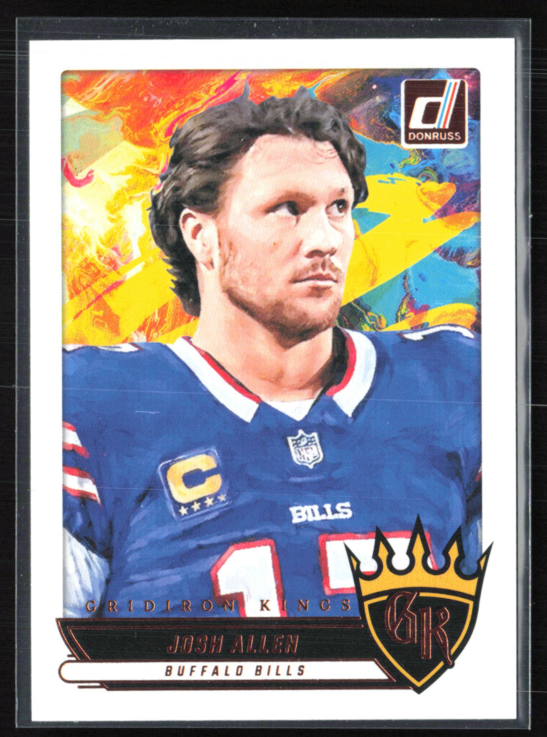 Josh Allen