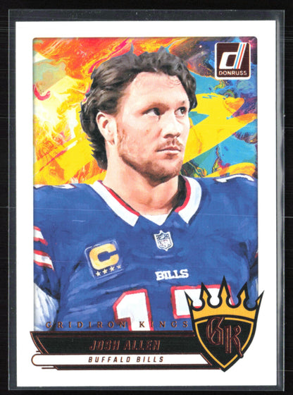 Josh Allen
