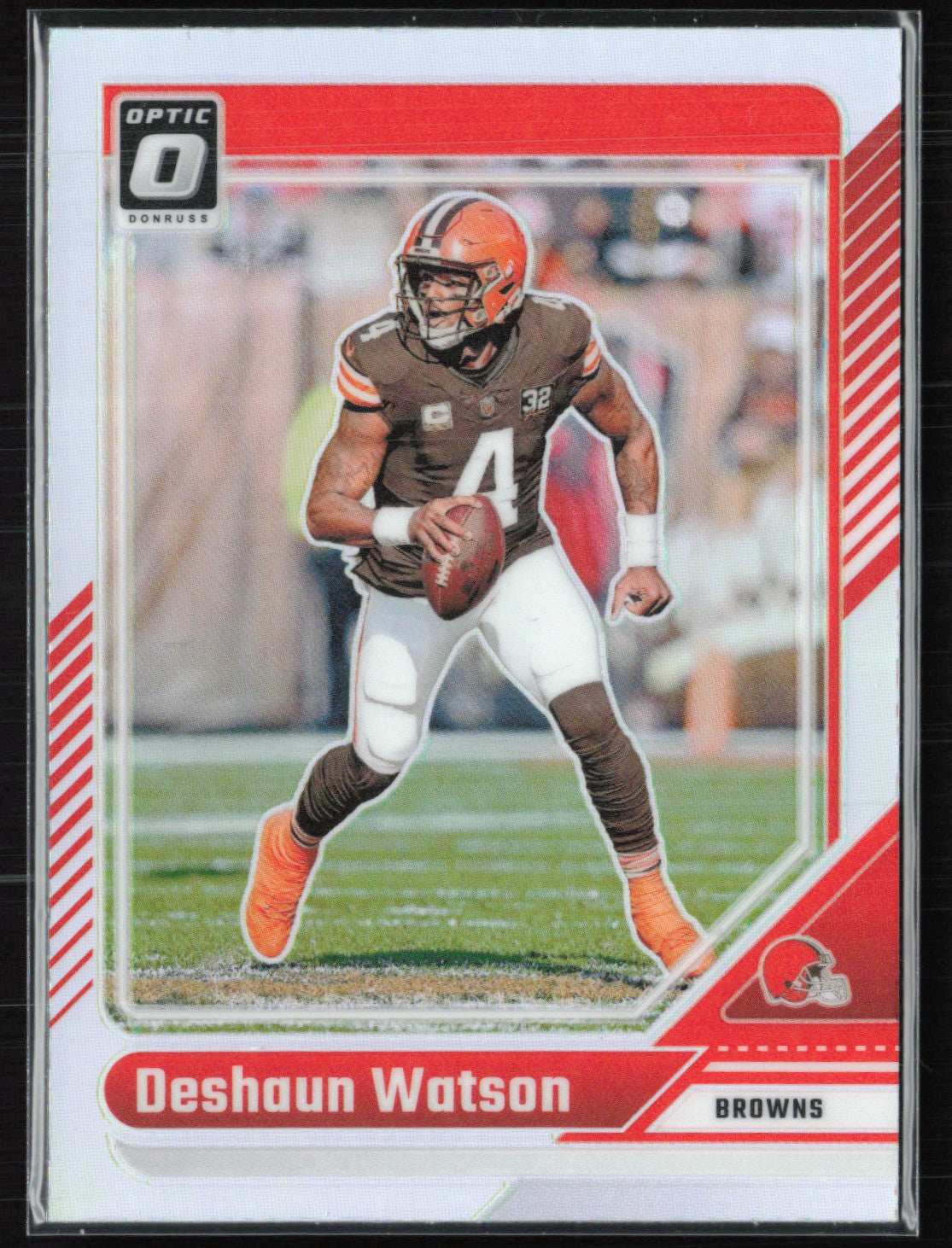 Deshaun Watson Holo
