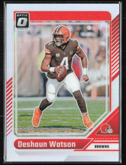 Deshaun Watson Holo