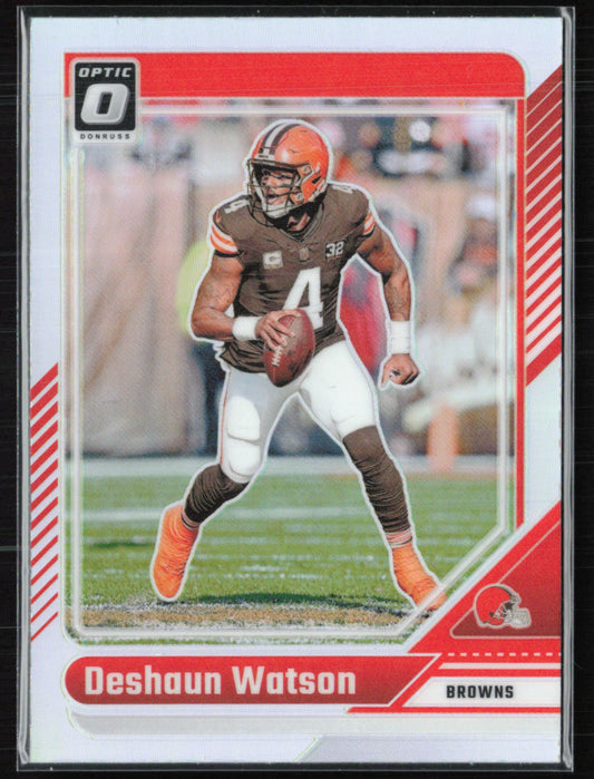 Deshaun Watson Holo