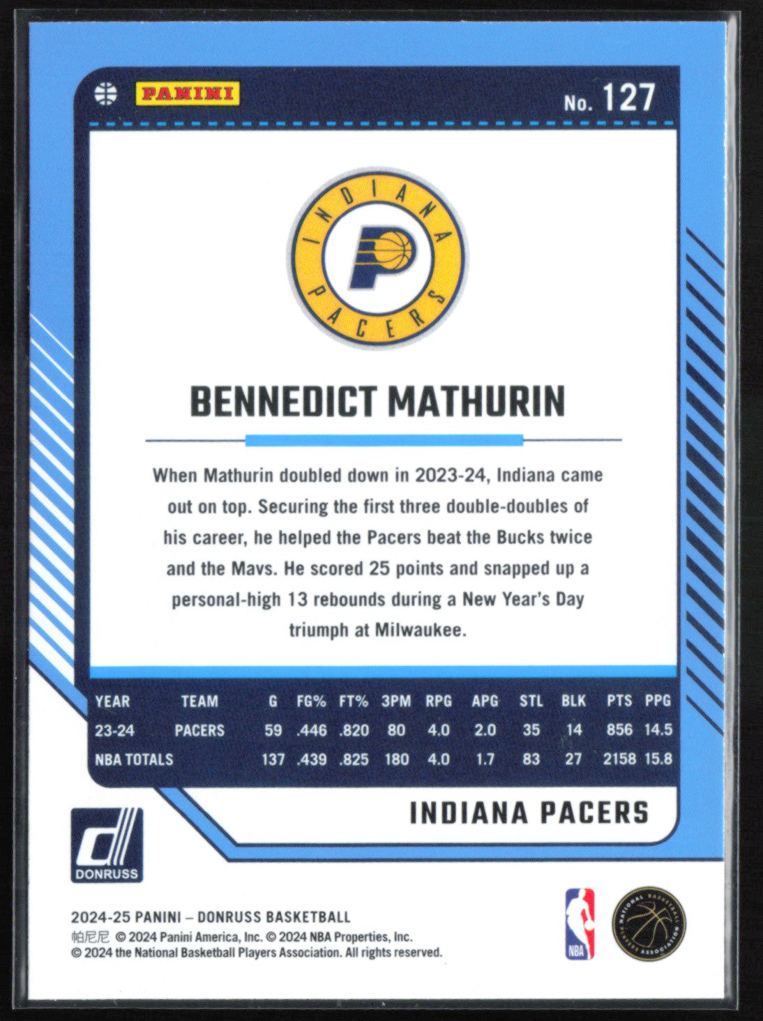 Bennedict Mathurin Green Laser