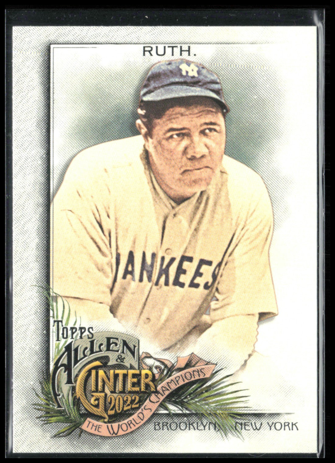 Babe Ruth