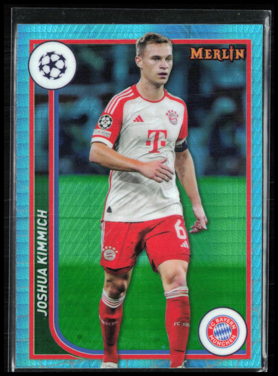Joshua Kimmich