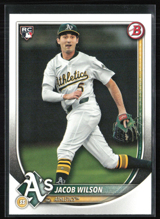 Jacob Wilson RC
