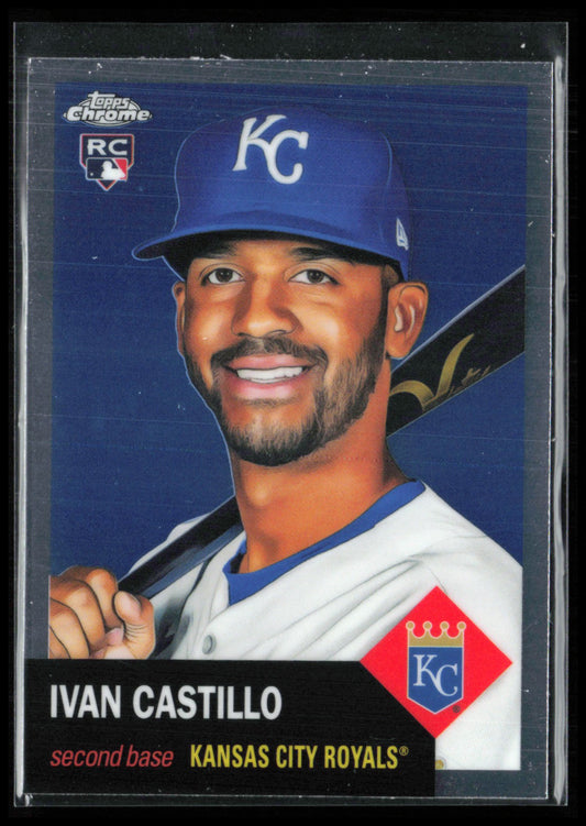 Ivan Castillo RC