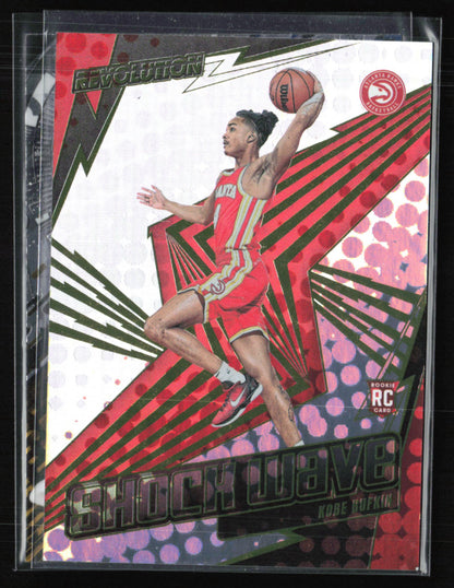Kobe Bufkin RC