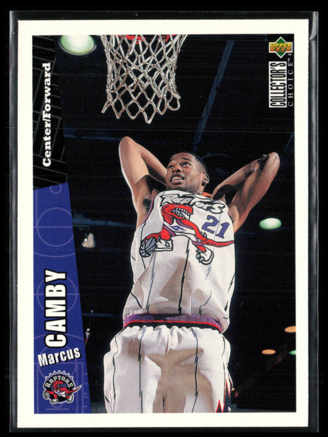 Marcus Camby