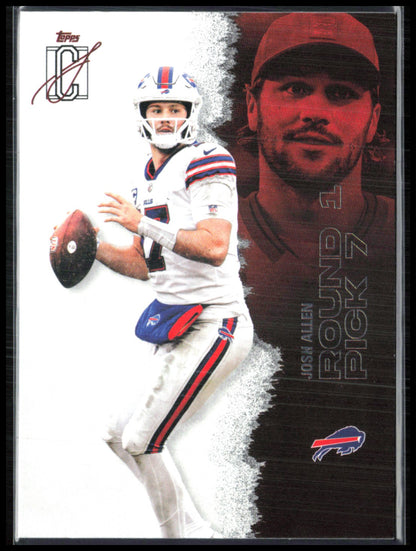 Josh Allen
