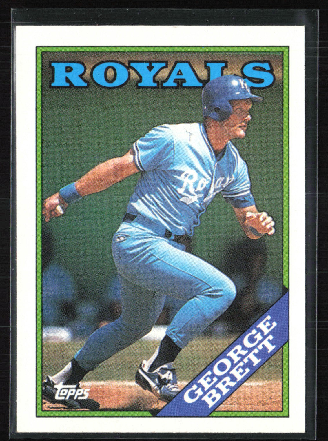 George Brett