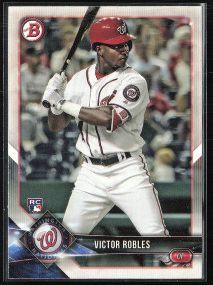 Victor Robles RC