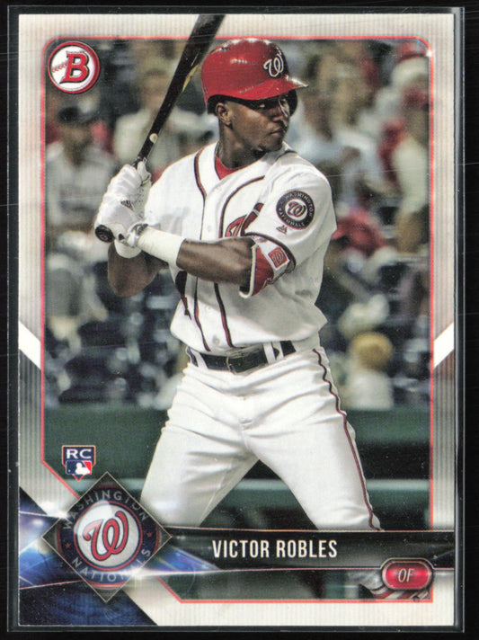 Victor Robles RC