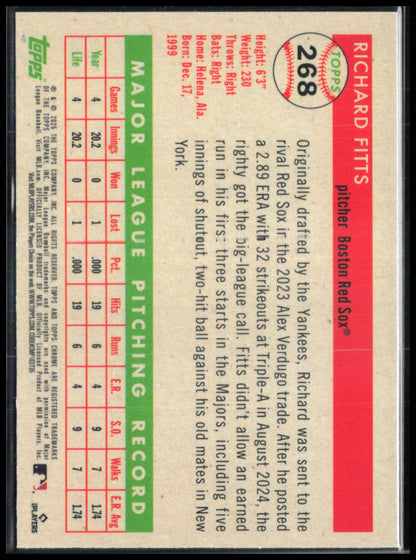 Richard Fitts RC