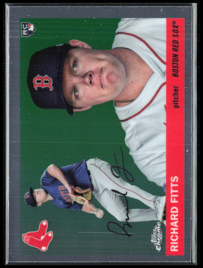 Richard Fitts RC