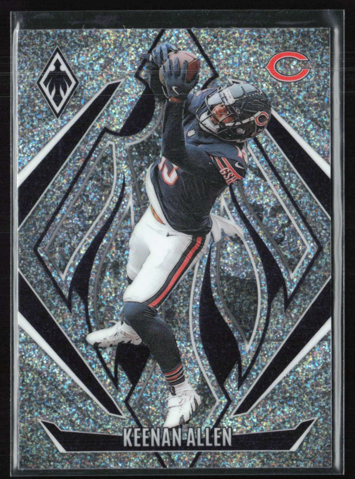 Keenan Allen