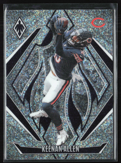 Keenan Allen