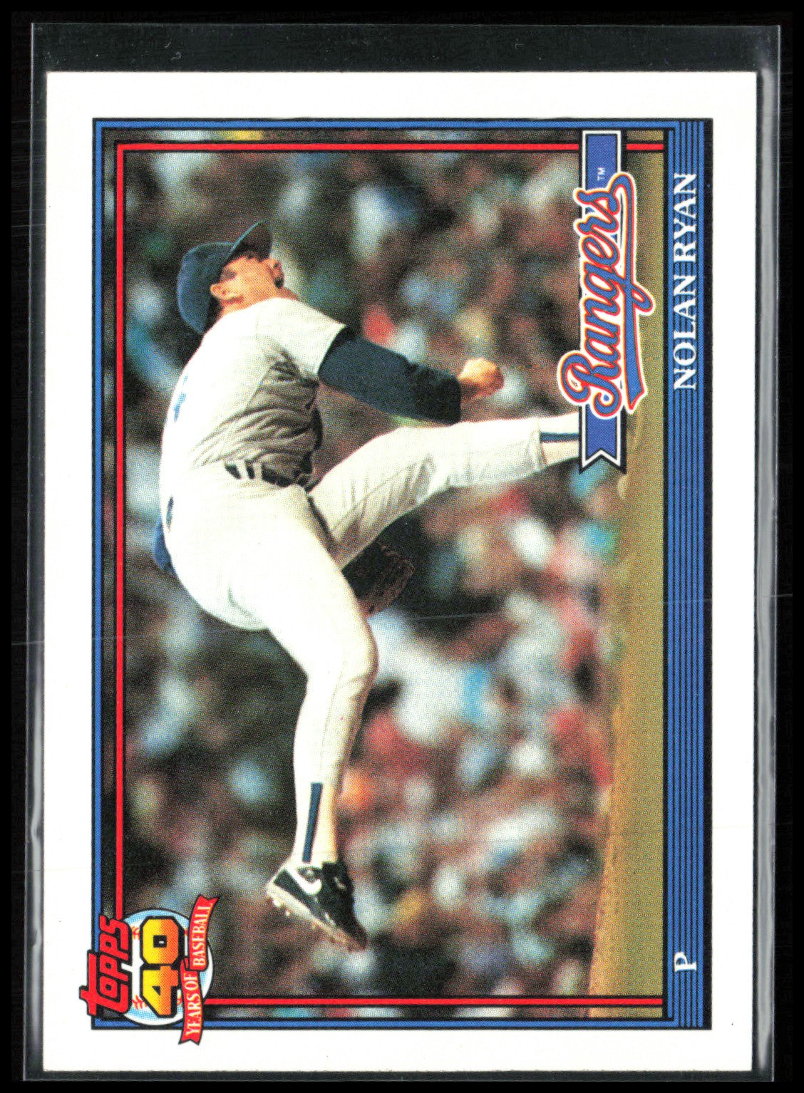 Nolan Ryan
