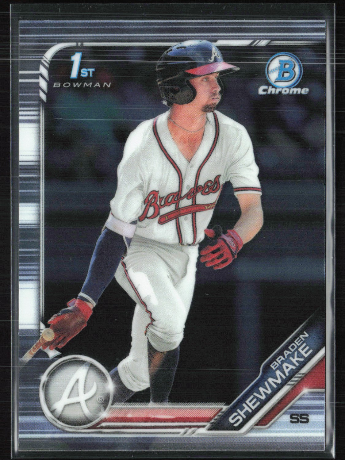 Braden Shewmake 1st Bowman