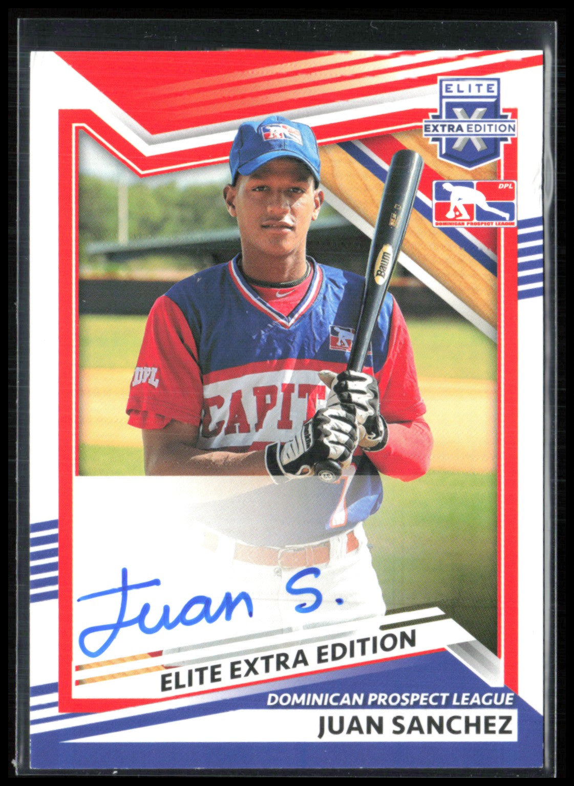 Juan Sanchez Auto