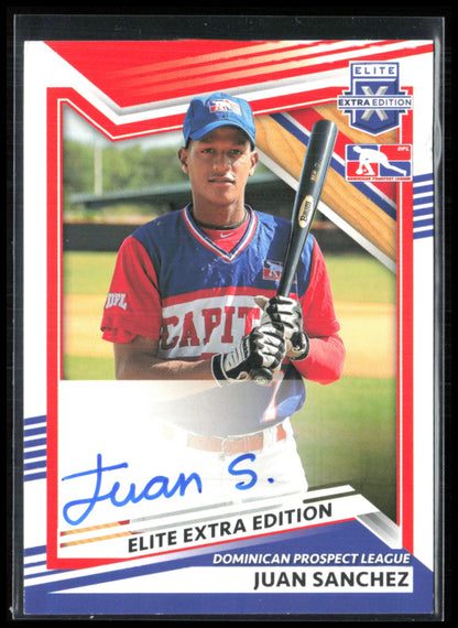 Juan Sanchez Auto