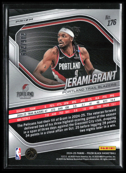 Jerami Grant Flash /249