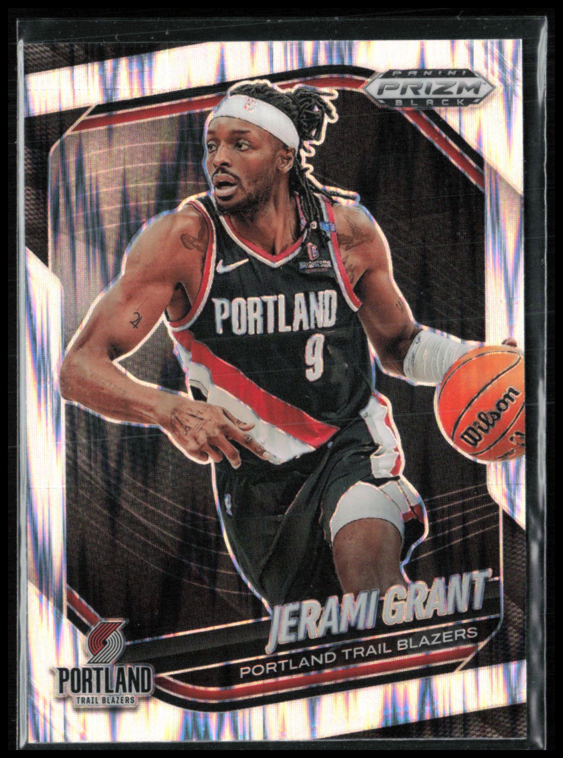 Jerami Grant Flash /249