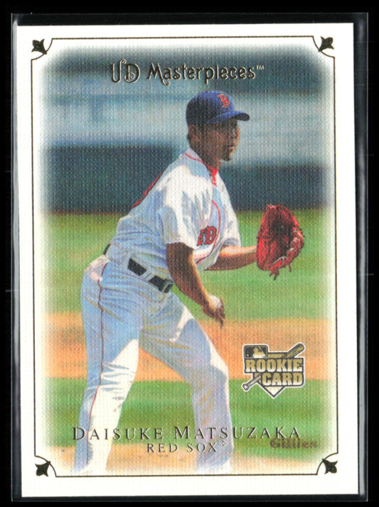 Daisuke Matsuzaka RC