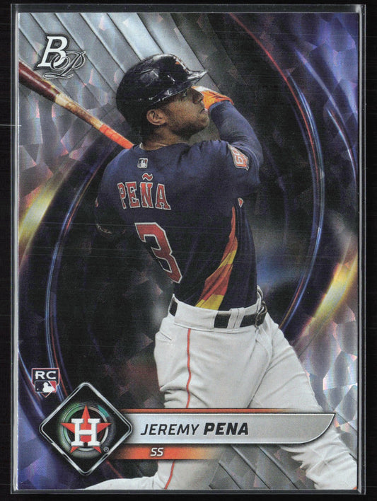 Jeremy Pena RC