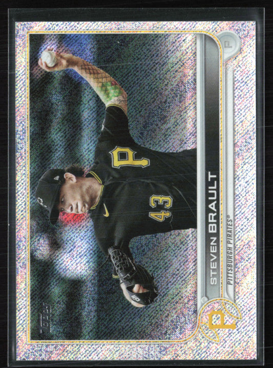 Steven Brault /875