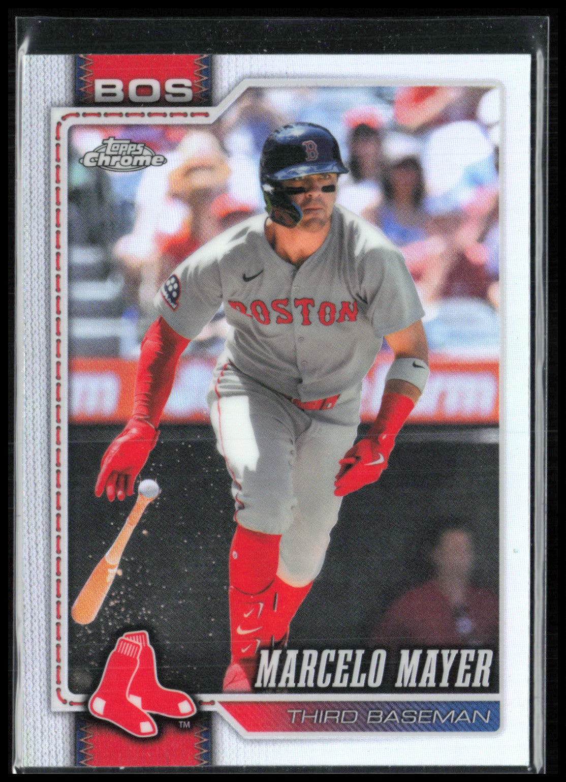 Marcelo Mayer Refractor
