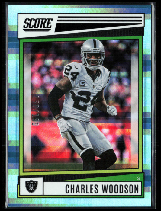 Charles Woodson /199