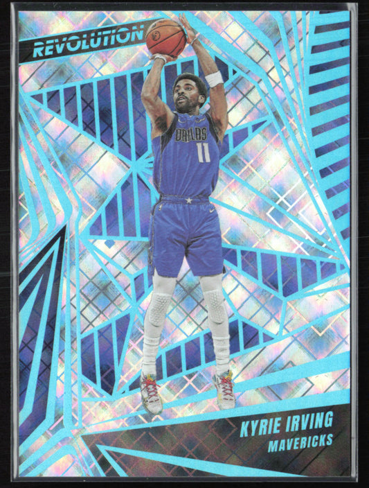 Kyrie Irving Cosmic /99