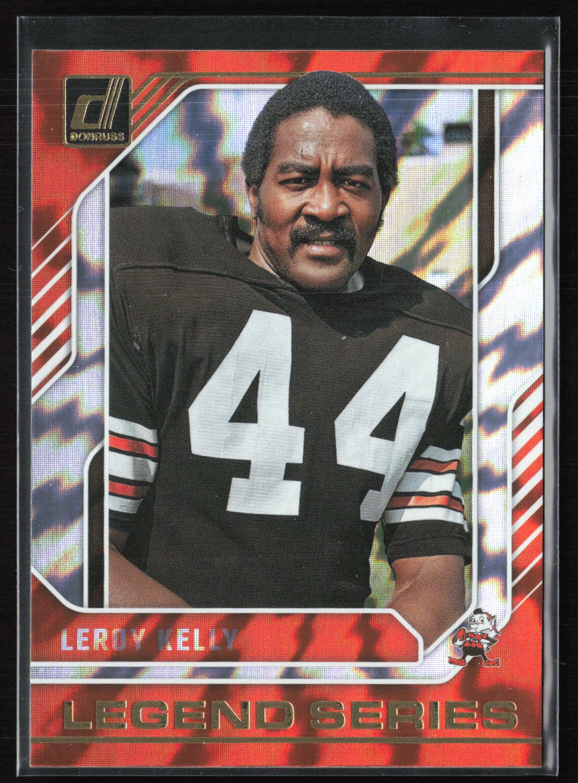 Leroy Kelly