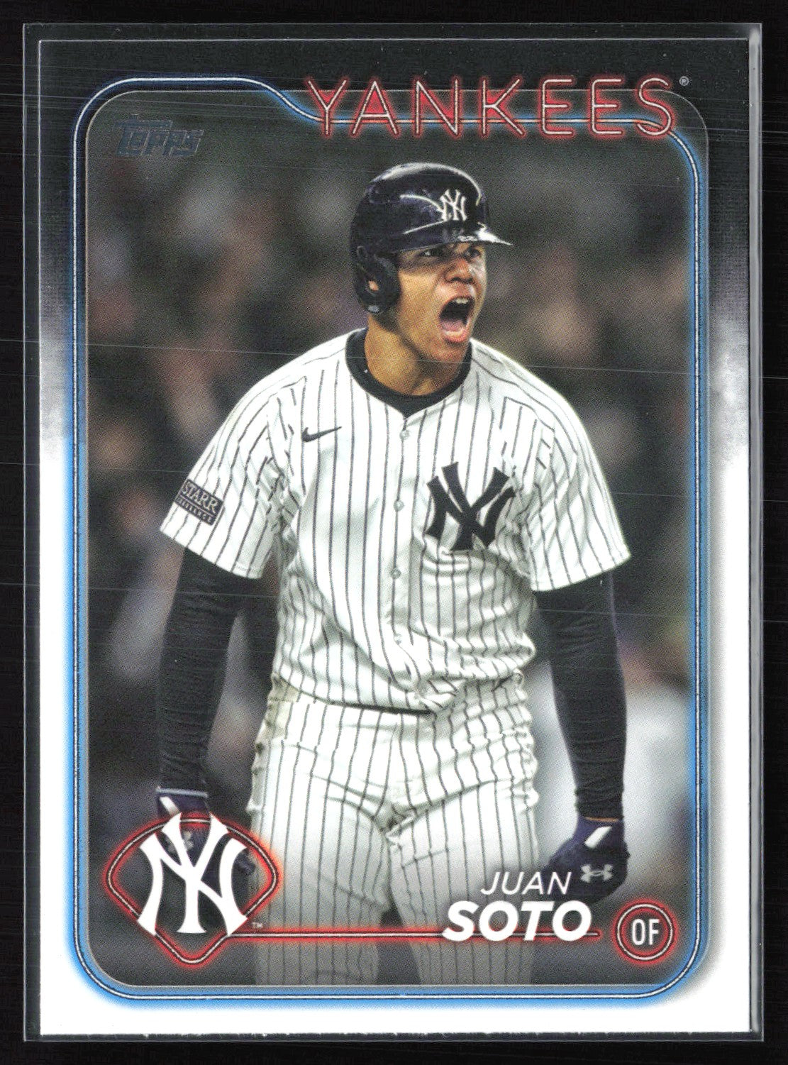 Juan Soto