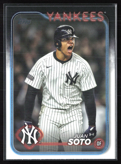 Juan Soto