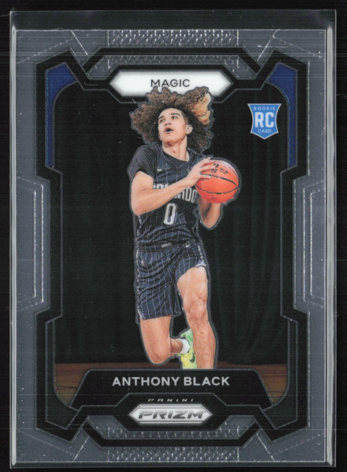 Anthony Black RC