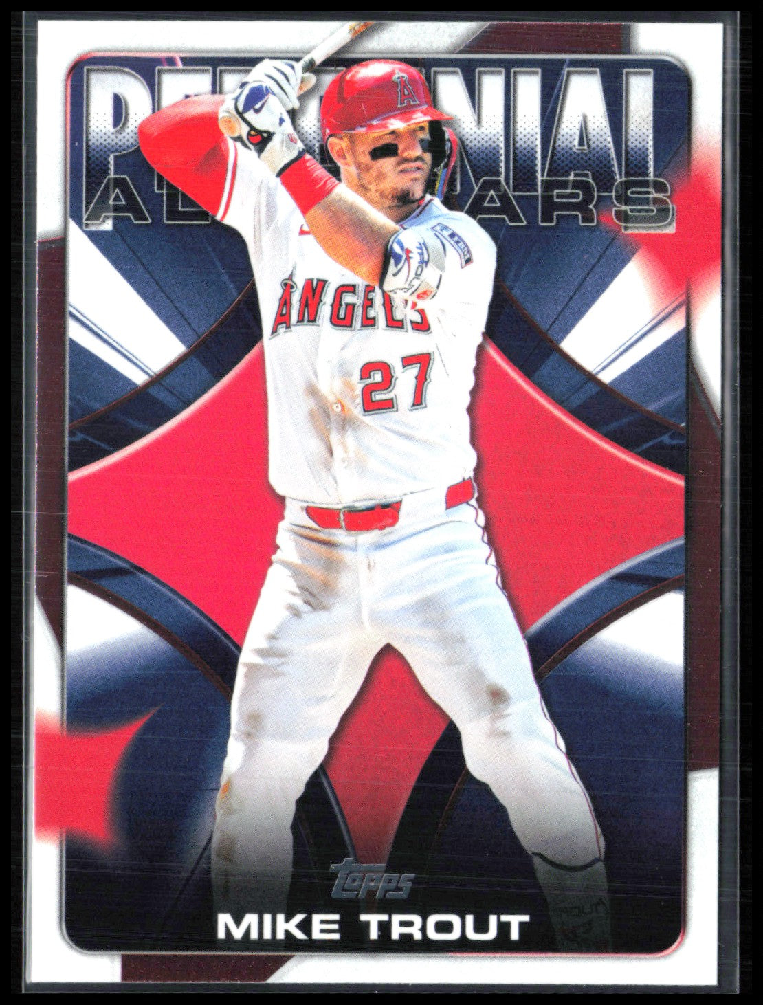 Mike Trout
