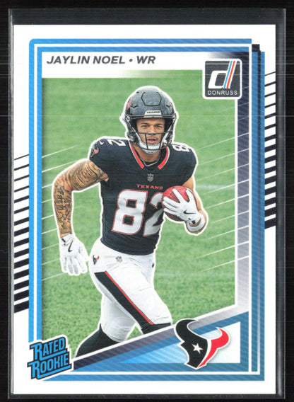 Jaylin Noel RC