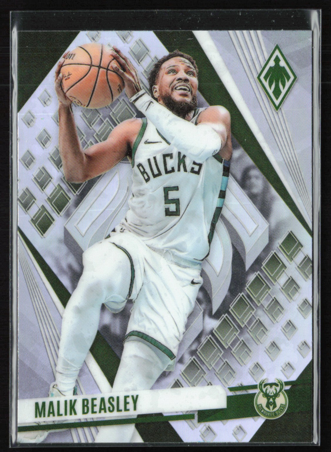 Malik Beasley