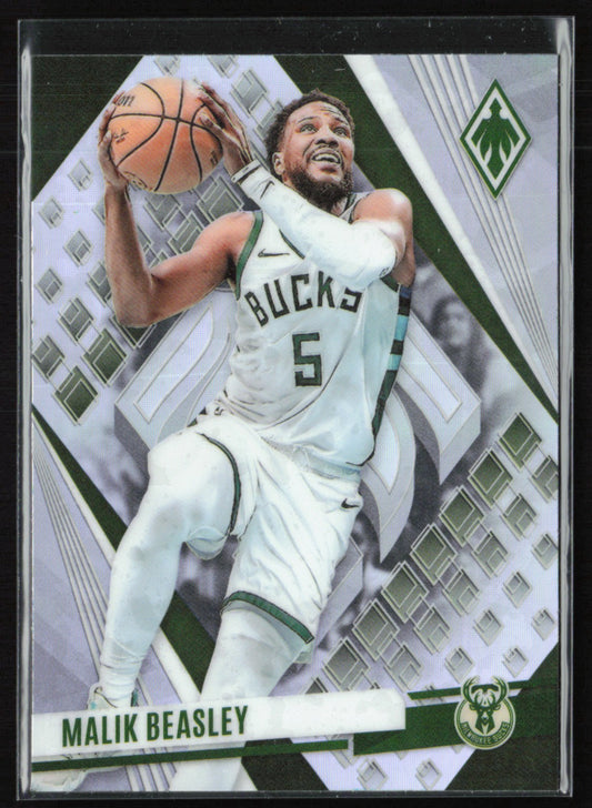 Malik Beasley