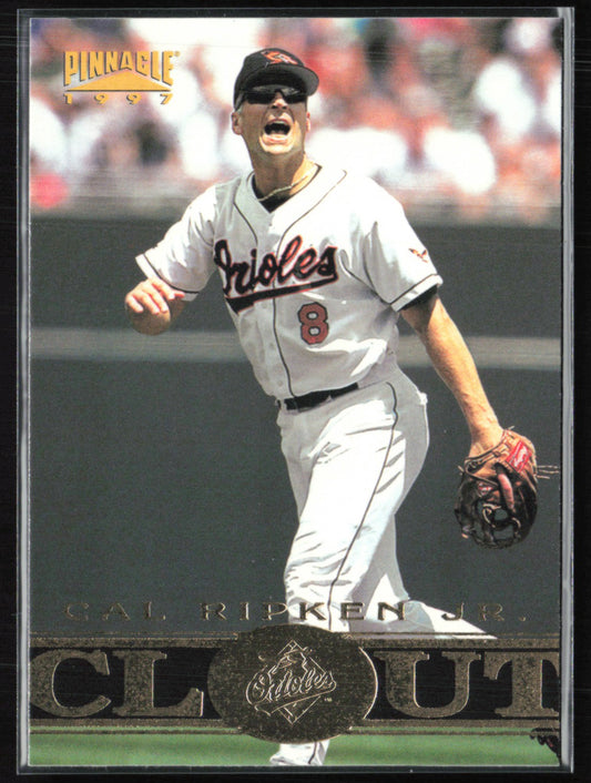 Cal Ripken Jr.