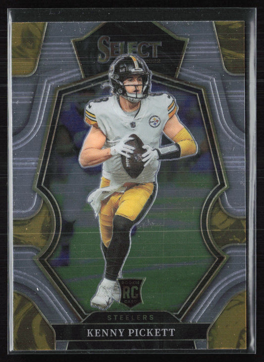 Kenny Pickett RC