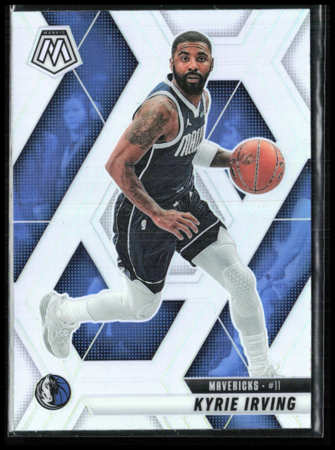 Kyrie Irving Holo