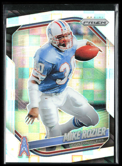 Mike Rozier Pandora /400