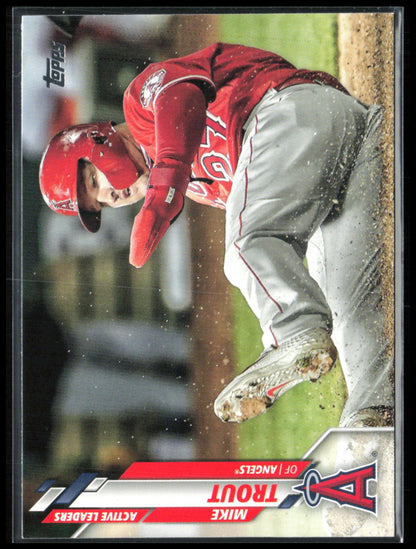 Mike Trout